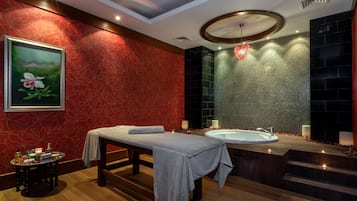 Baño turco/hammam