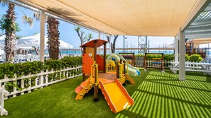 Children's play area - outdoor - Orange County Belek (Serik)