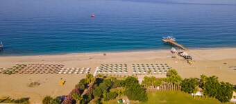 Titan Club Hotel Ultra All Inclusive