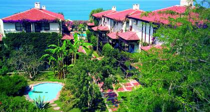 Titan Club Hotel Ultra All Inclusive