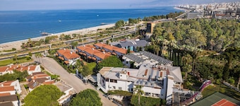 Titan Club Hotel Ultra All Inclusive