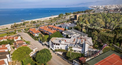 Titan Club Hotel Ultra All Inclusive