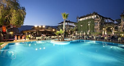 Titan Club Hotel Ultra All Inclusive