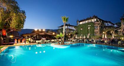 Titan Club Hotel Ultra All Inclusive