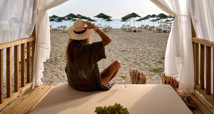 Titan Club Hotel Ultra All Inclusive
