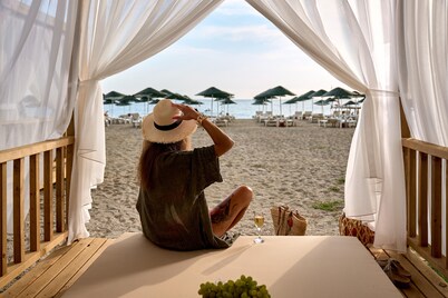 Titan Club Hotel Ultra All Inclusive