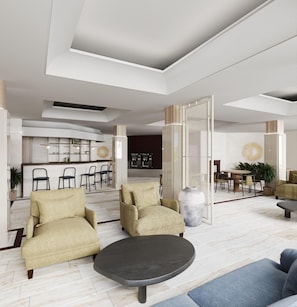 Interior - Titan Club Hotel Ultra All Inclusive (Alanya)