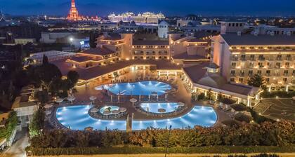 Innvista Hotels Belek