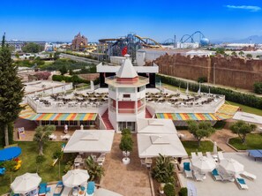 Instalaciones deportivas