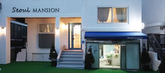 Seoul Mansion Guest House