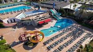 Unclassified image, 4 of 152, button - Luna Vista Belek (Serik)