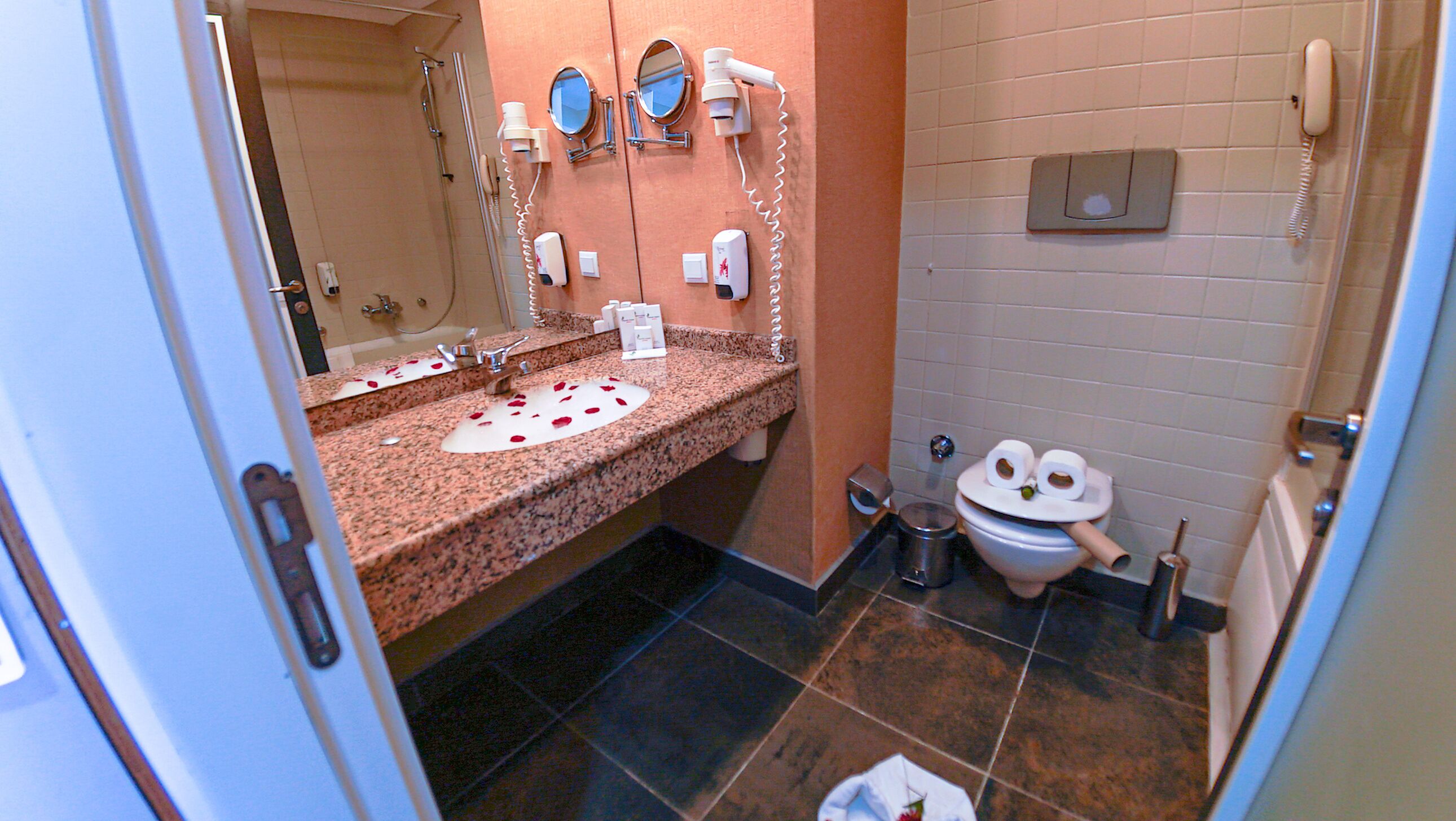 Throne Seagate Belek