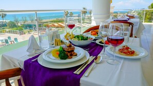 Unclassified image, 2 of 152, button - Luna Vista Belek (Serik)
