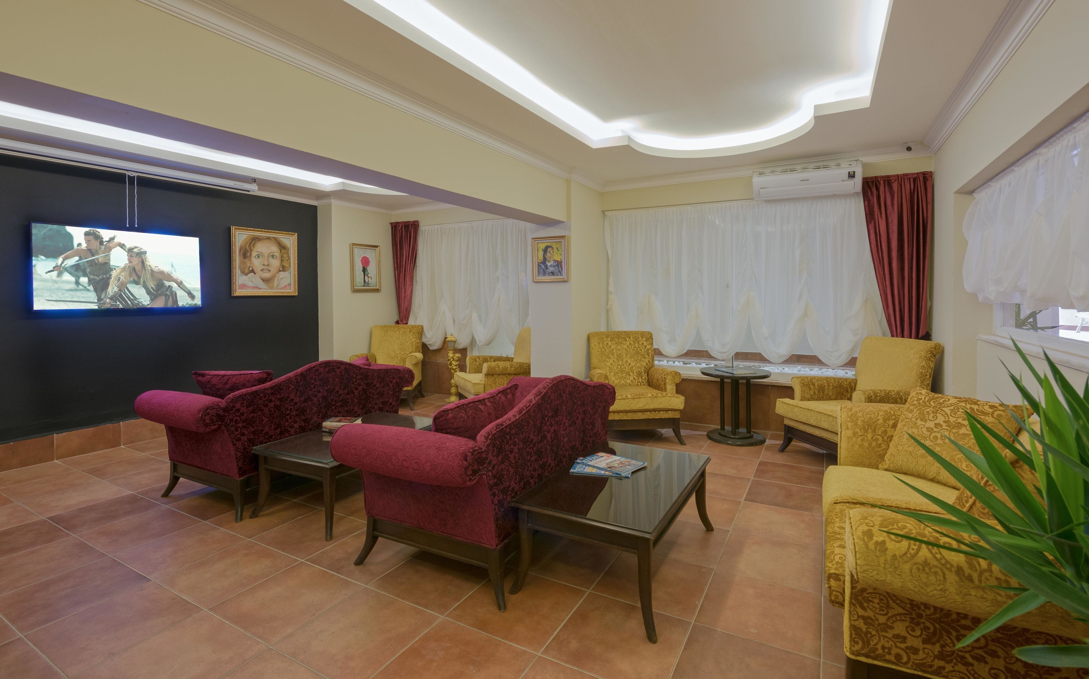 Photo - Antique Roman Palace Museum Hotel - Adults Only Ultra All Inclusive
