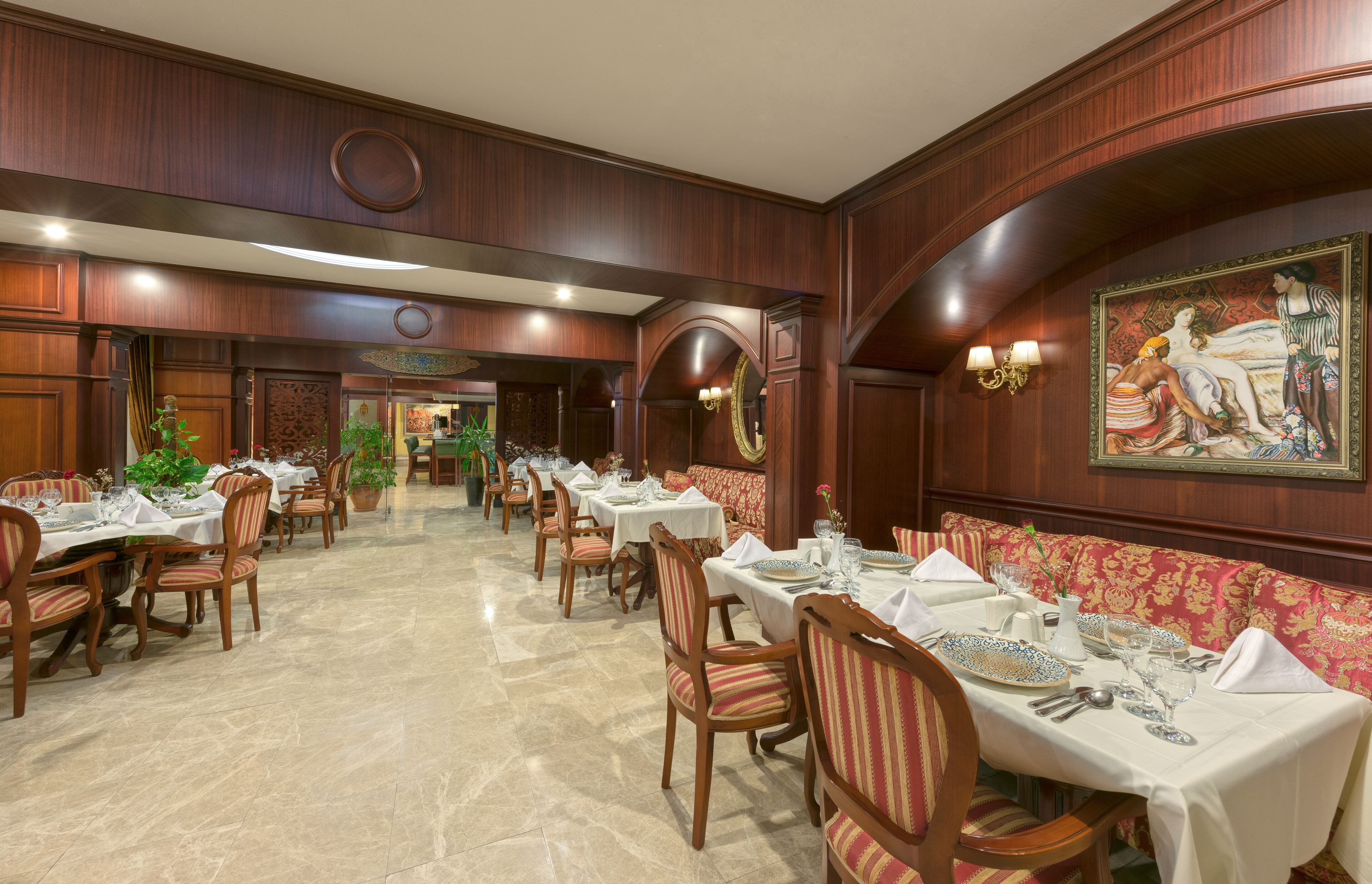Photo - Antique Roman Palace Museum Hotel - Adults Only Ultra All Inclusive