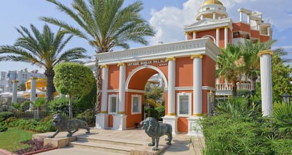 Antique Roman Palace Museum Hotel - Adults Only Ultra All Inclusive