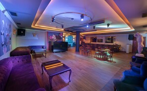 Interior - Antique Roman Palace Museum Hotel - Adults Only Ultra All Inclusive (Alanya)