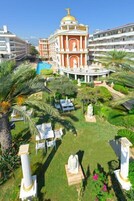 Dış mekân