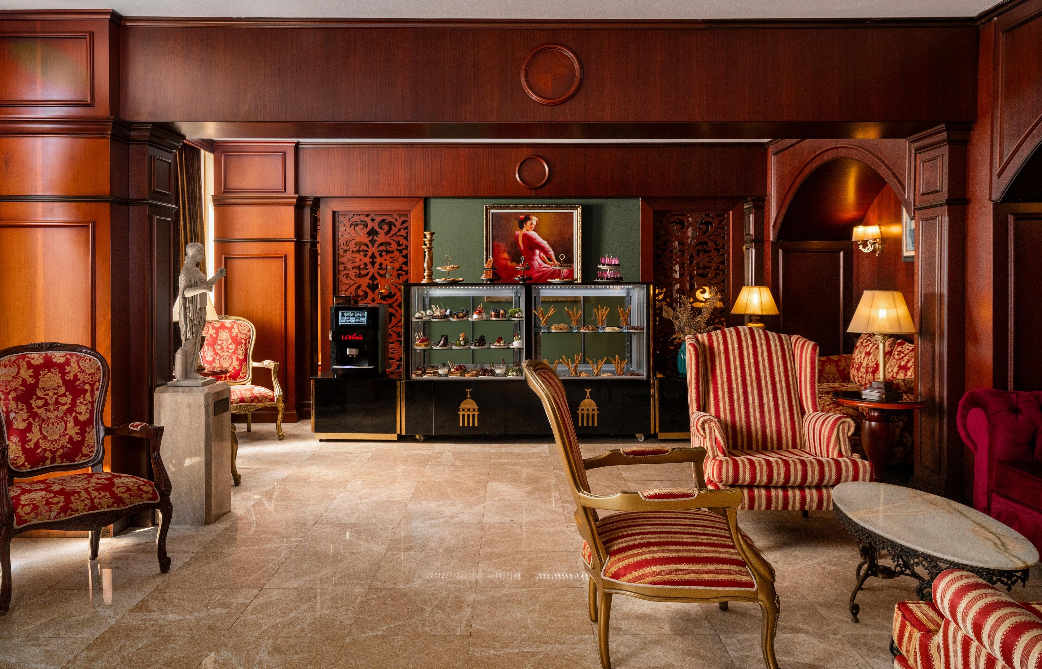 Photo - Antique Roman Palace Museum Hotel - Adults Only Ultra All Inclusive