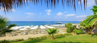 Antique Roman Palace Museum Hotel - Adults Only Ultra All Inclusive