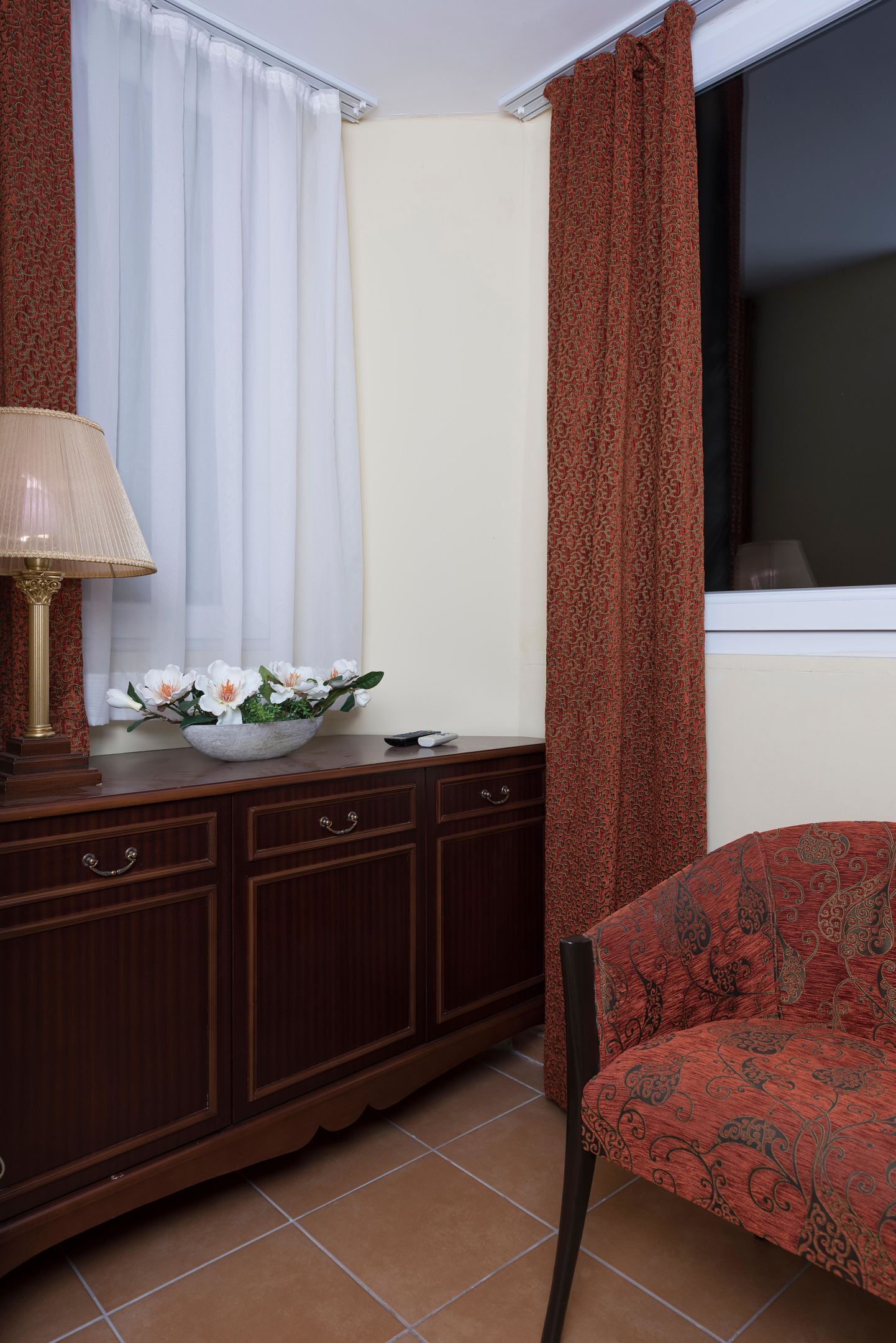 Foto - Antique Roman Palace Museum Hotel - Adults Only Ultra All Inclusive