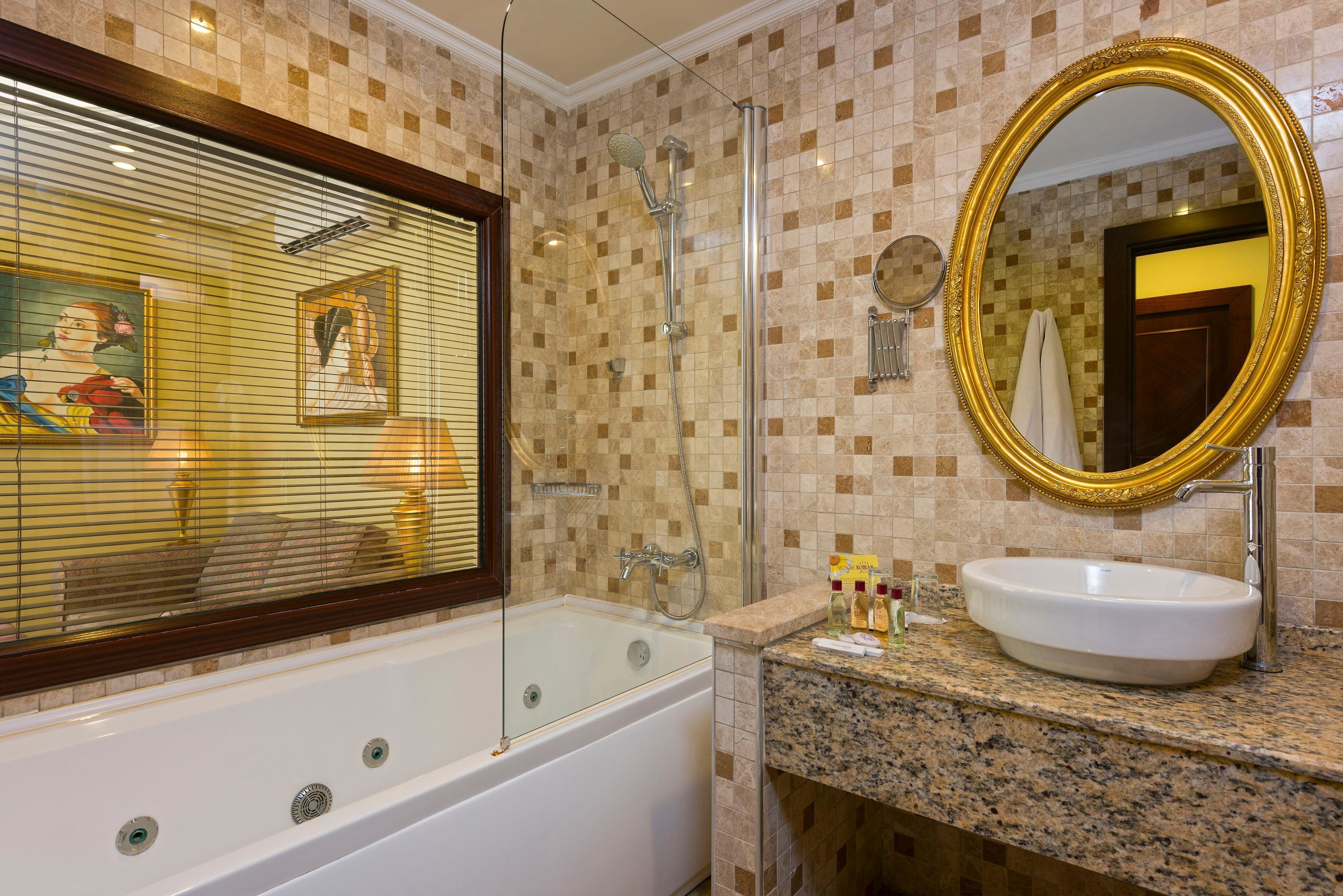 Foto - Antique Roman Palace Museum Hotel - Adults Only Ultra All Inclusive