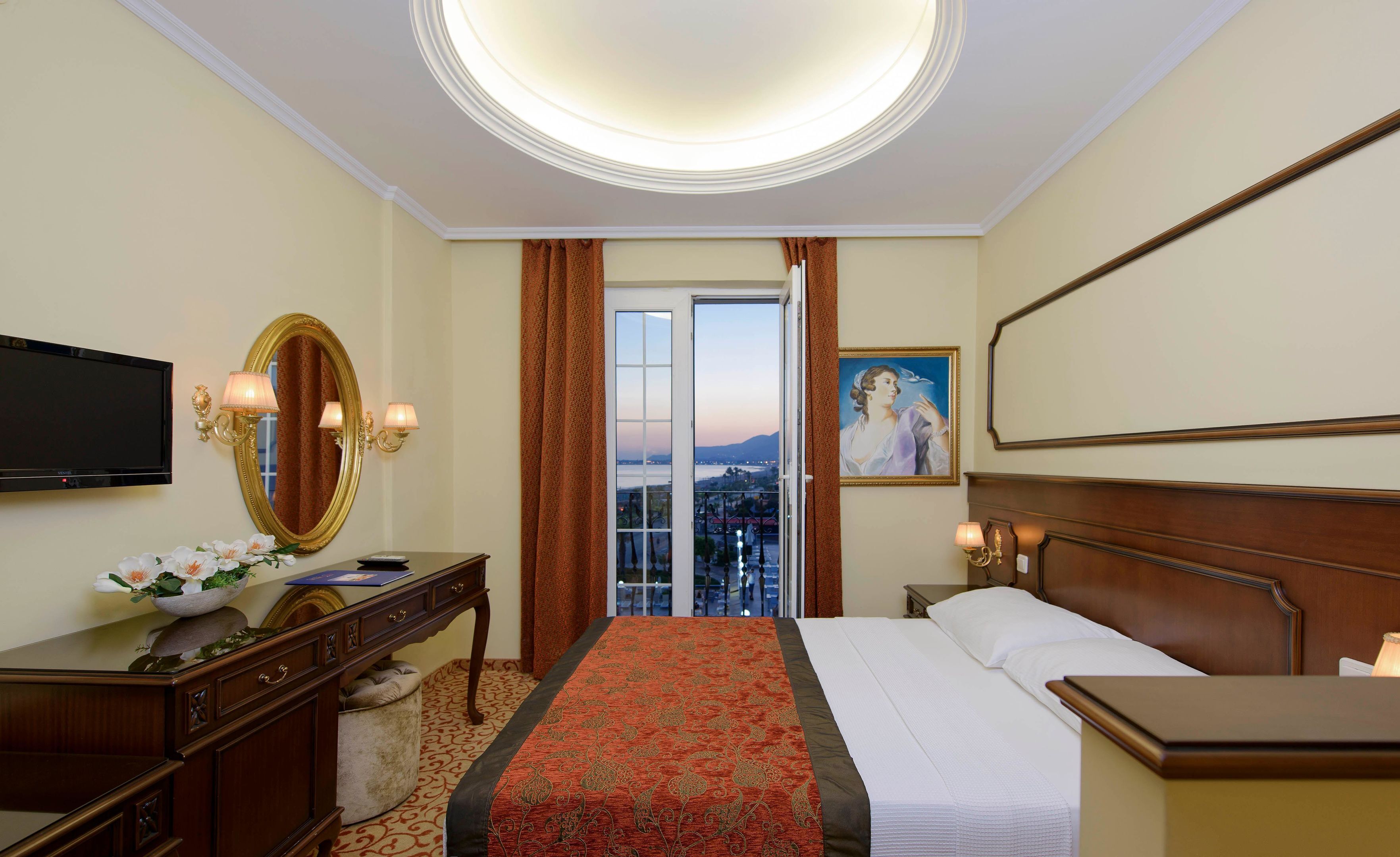 Foto - Antique Roman Palace Museum Hotel - Adults Only Ultra All Inclusive