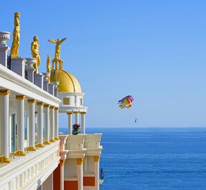 King Suite | View from room