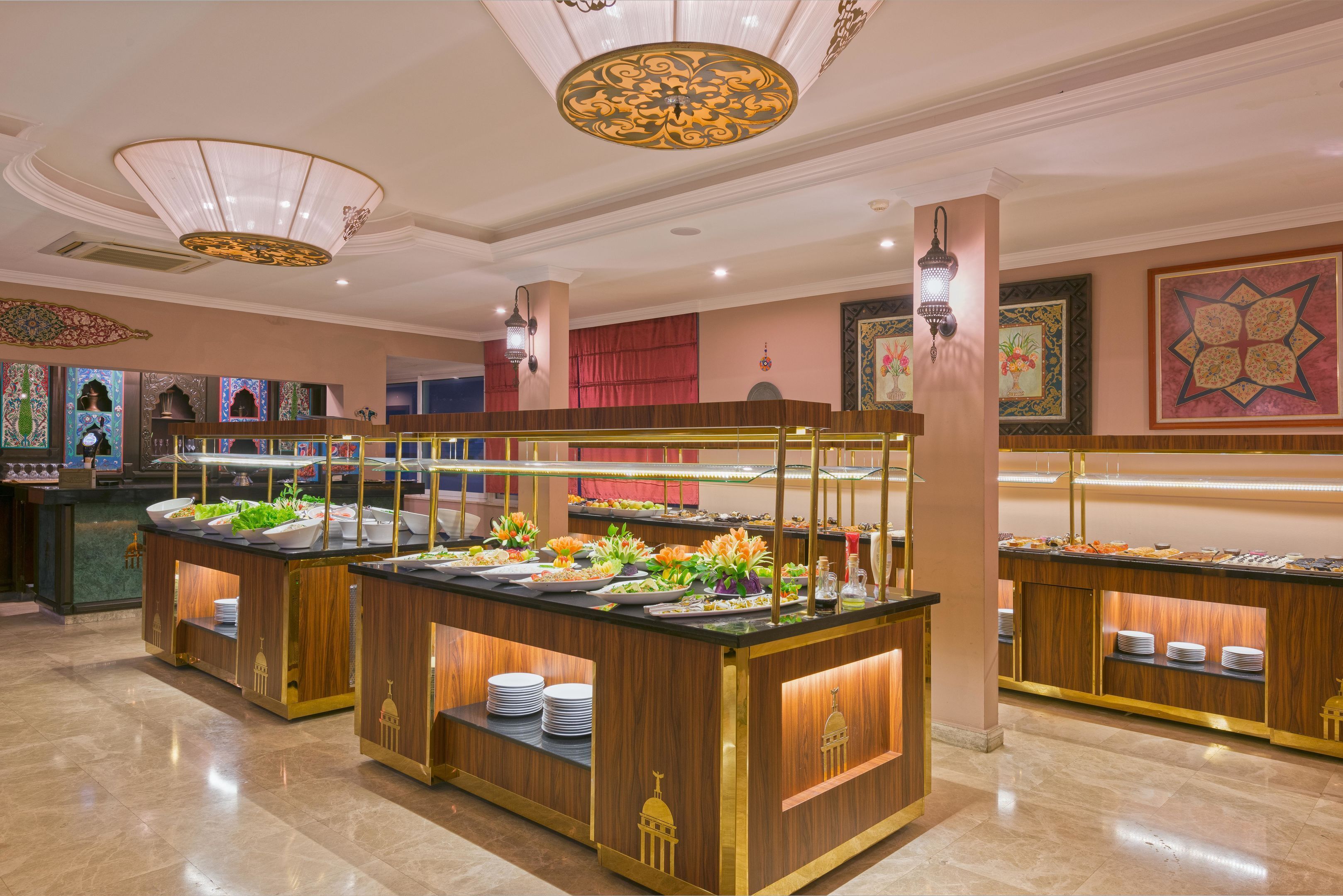 Foto - Antique Roman Palace Museum Hotel - Adults Only Ultra All Inclusive