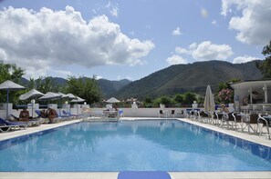 Alberca