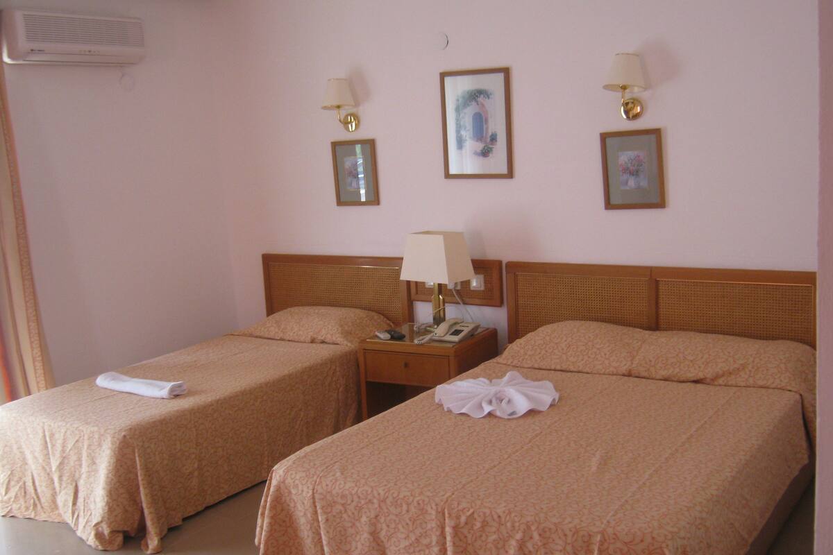 Habitación
