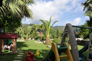 Jardín