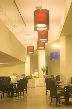 Tempat makan