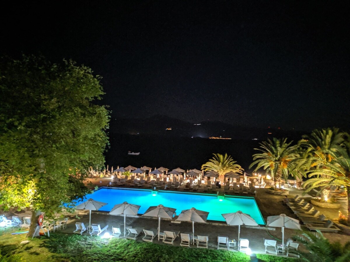 Long Beach Harmony Hotel Transfer