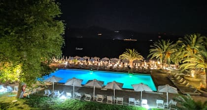 Long Beach Resort