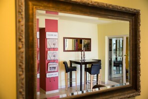 Lobby - Hotel Toskana (Wiesbaden)