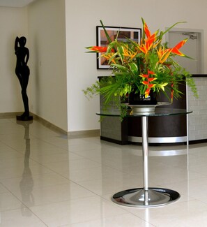 Hall
