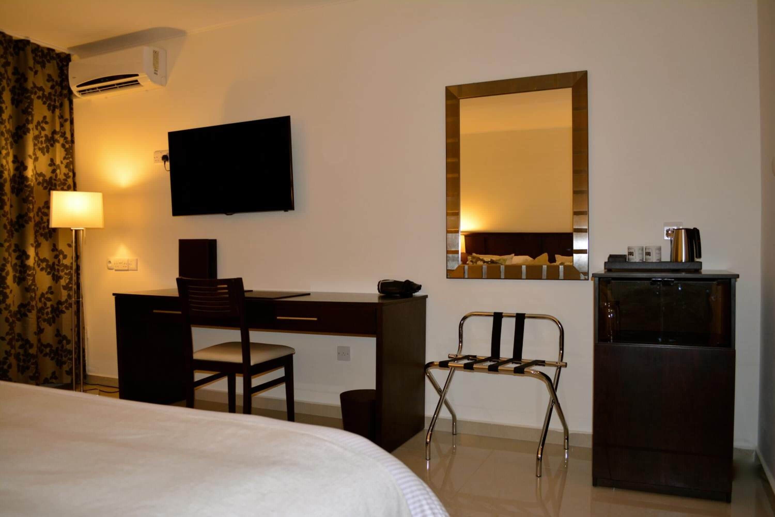 Foto - New Brookfields Hotel