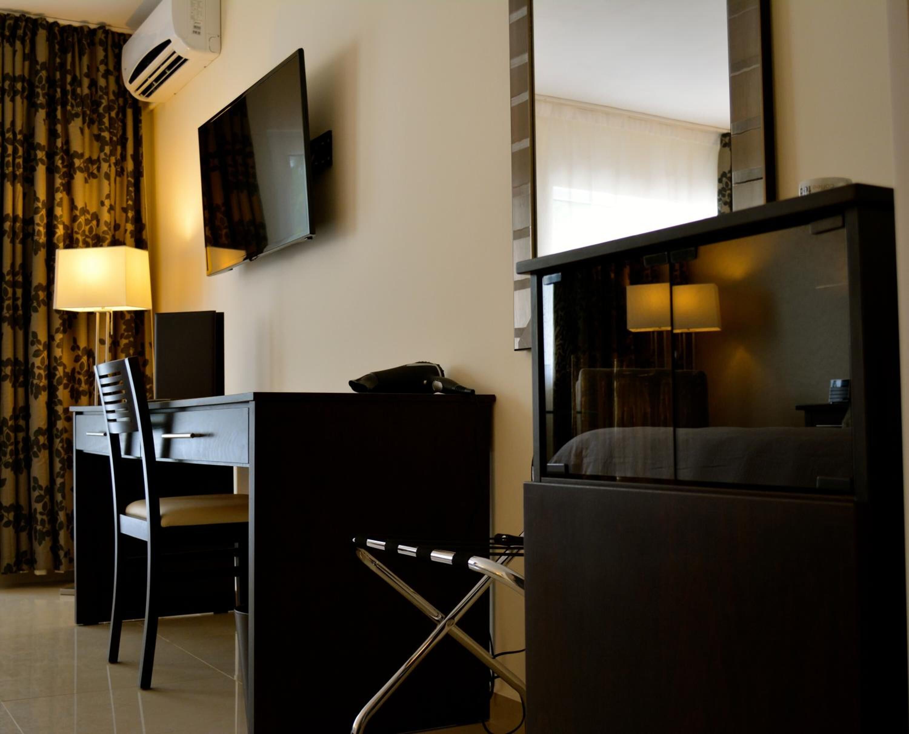 Foto - New Brookfields Hotel