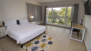 Lakens van Egyptisch katoen, luxe beddengoed, donsdekens