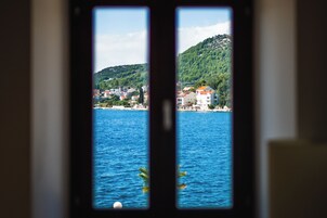 Vista da propriedade