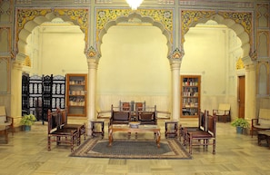 Servizio della struttura