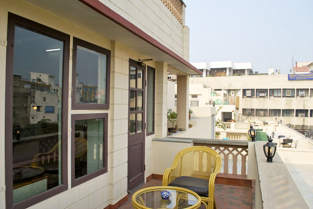 Deluxe Room | Premium bedding, in-room safe, individually decorated