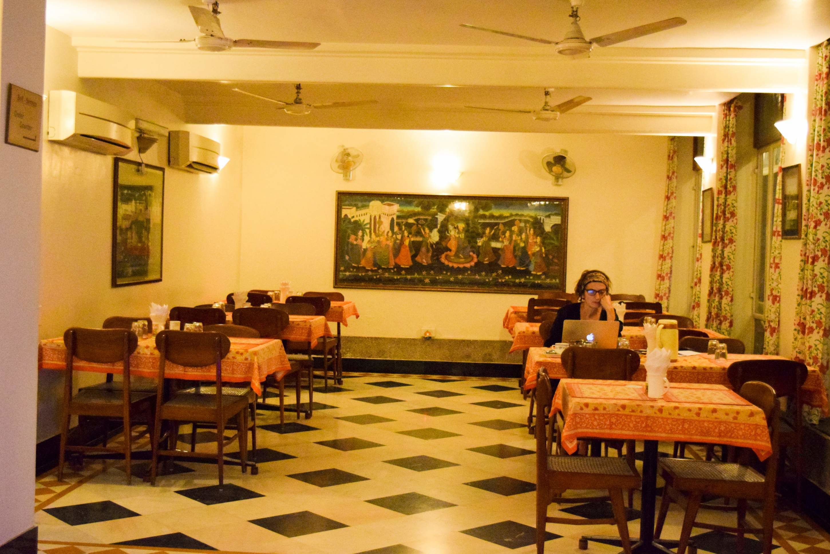 Foto - Hotel Arya Niwas