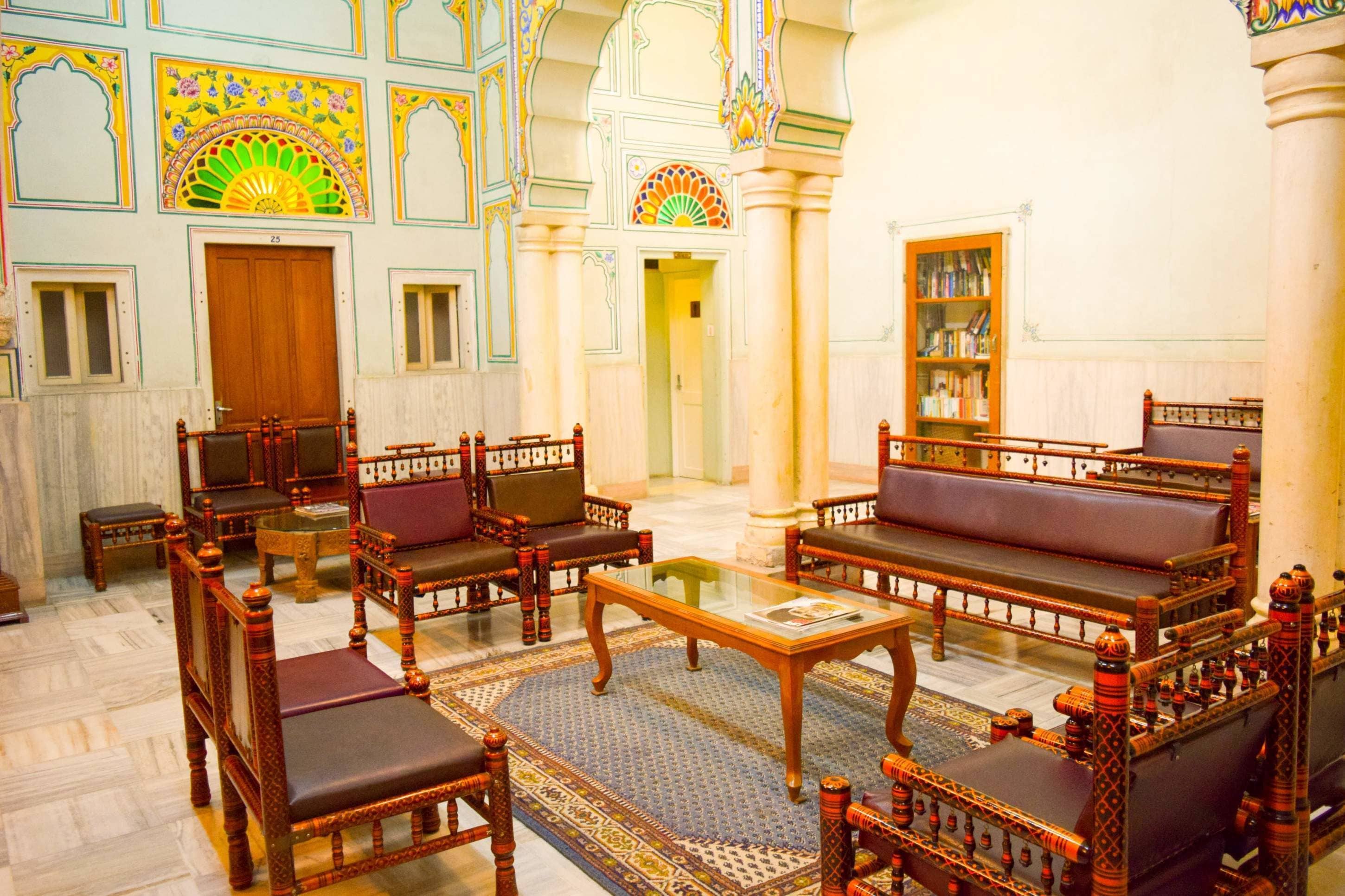 Foto - Hotel Arya Niwas