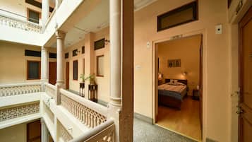 Economy Single Room | Premium bedding, in-room safe, individually decorated