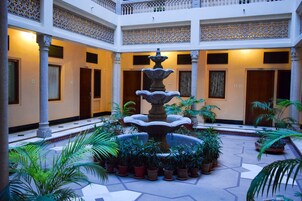 Vista da propriedade