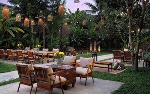 Restaurant - The Community - Siem Reap (Siem Reap)