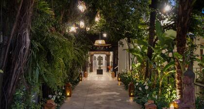 The Community - Siem Reap