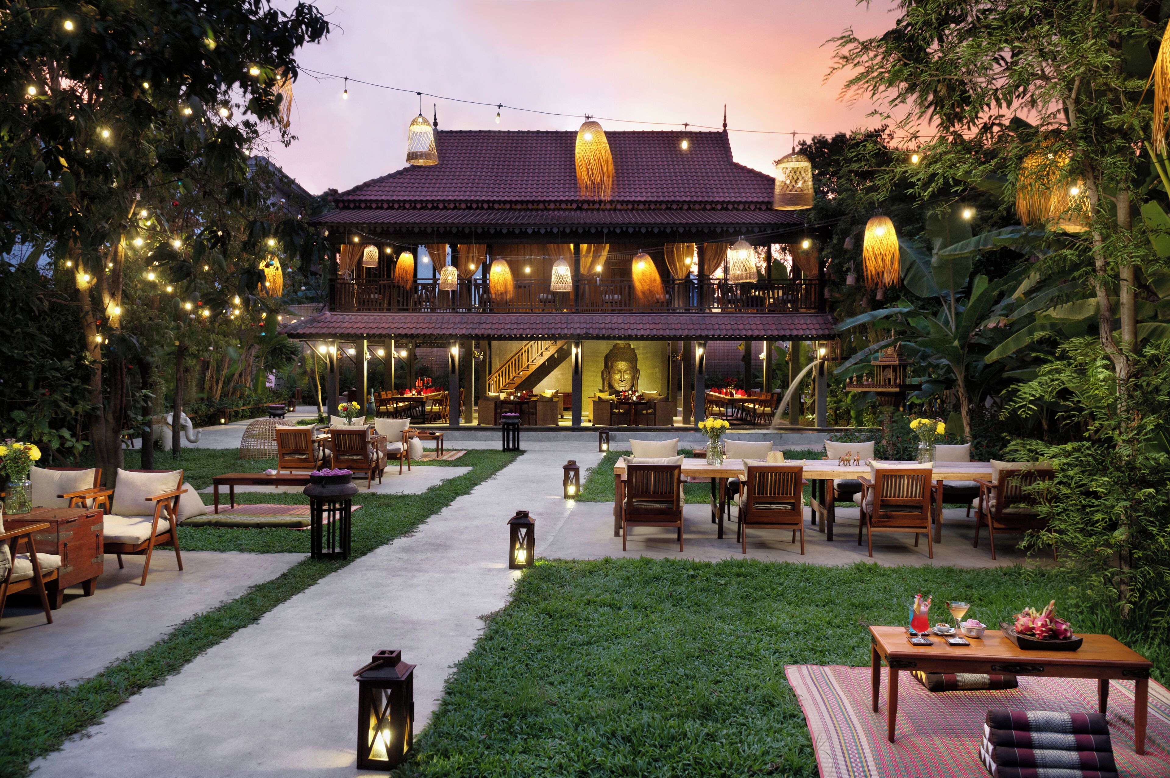 ร้านอาหาร